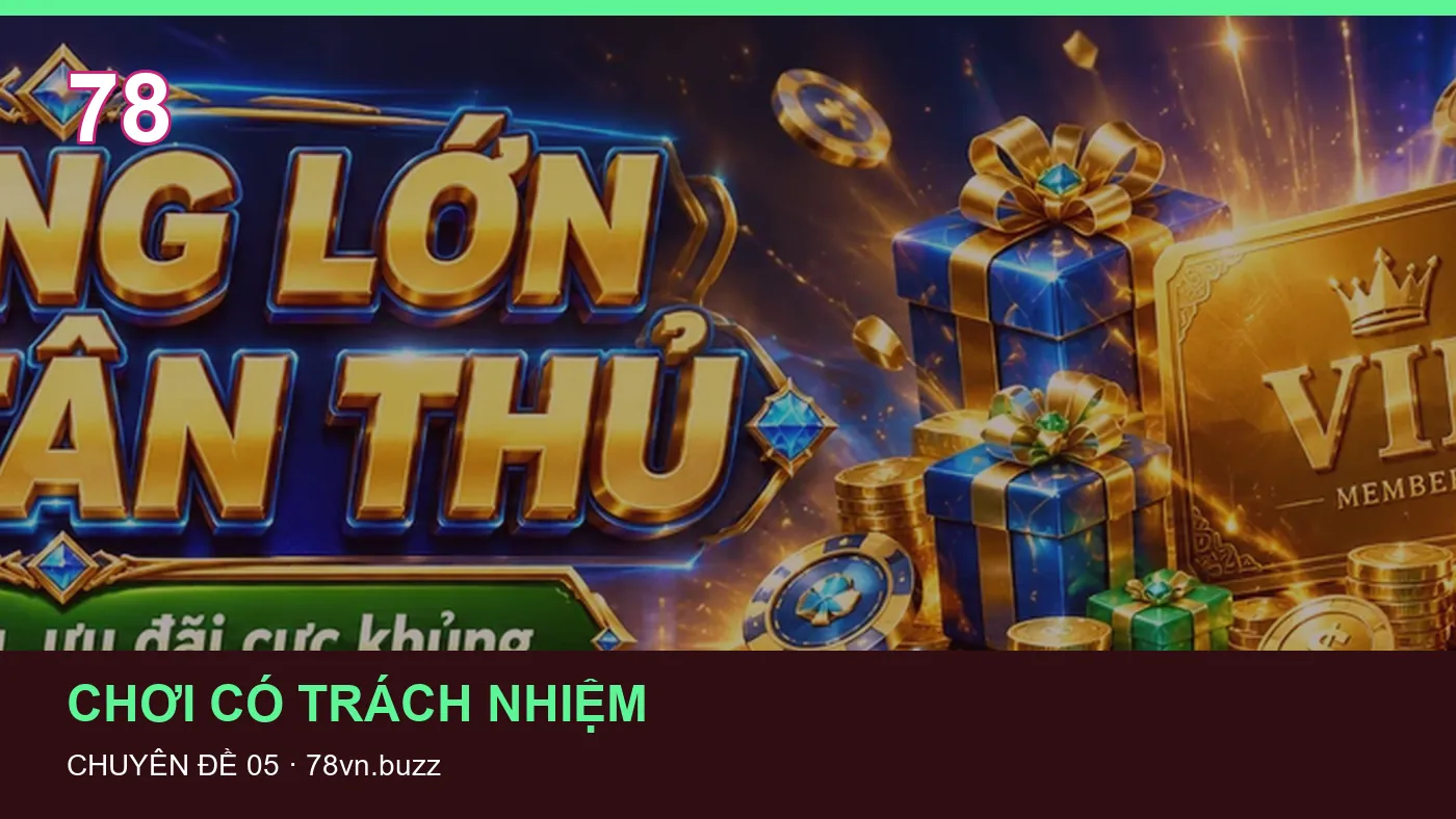 Bảo vệ dữ liệu cá nhân khi tìm hiểu Game bài tại 78