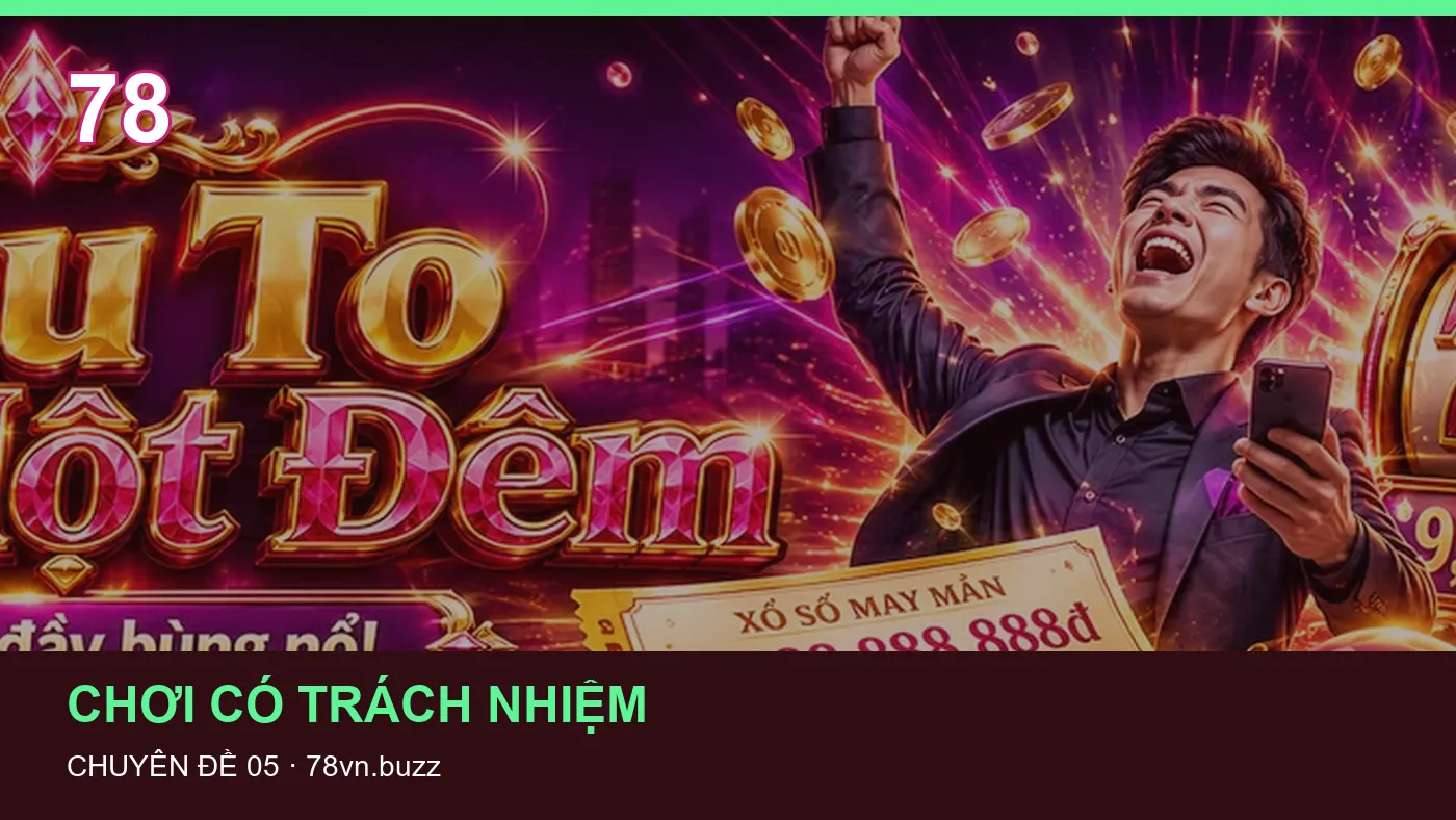 Cách bắt đầu đọc chuyên mục Nổ hũ trên 78