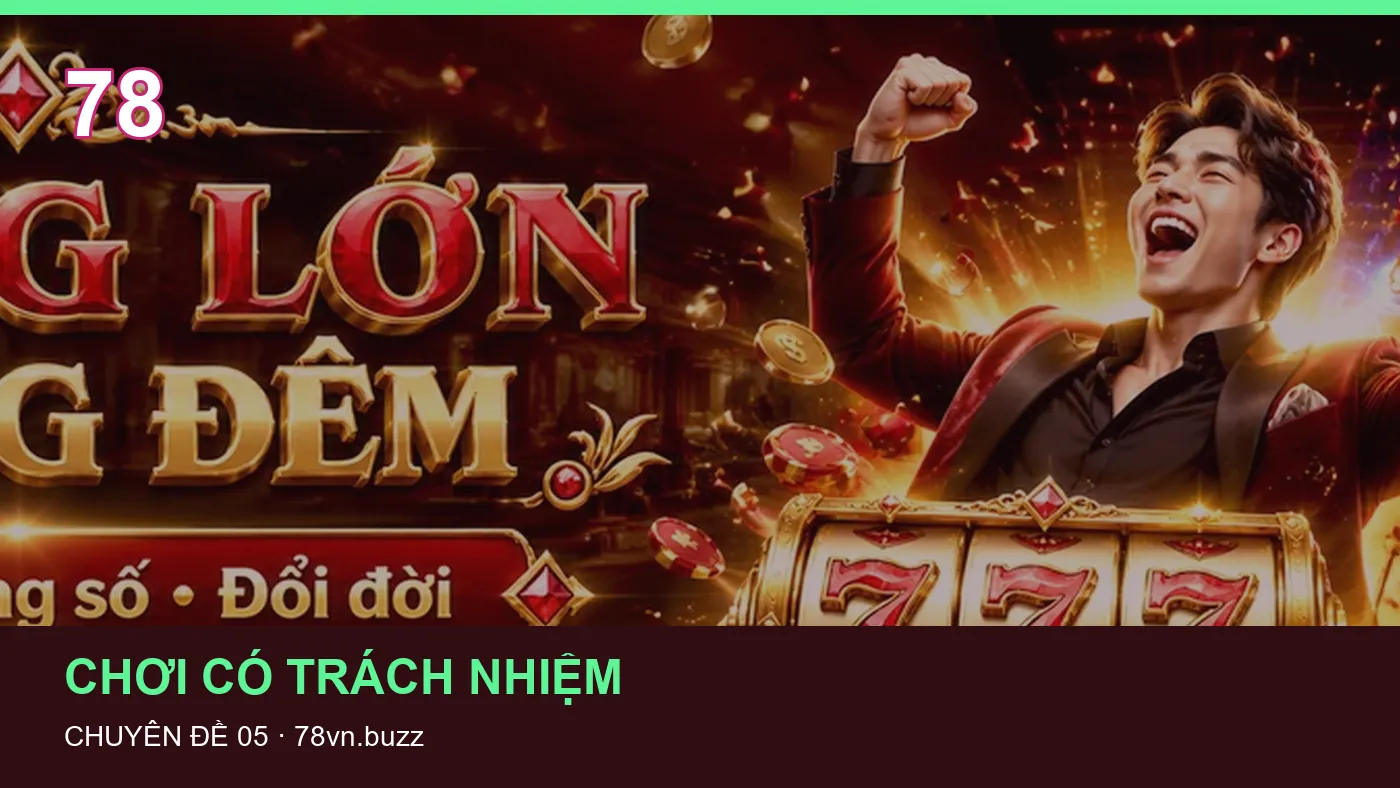 Trải nghiệm Nổ hũ trên điện thoại cùng cẩm nang 78